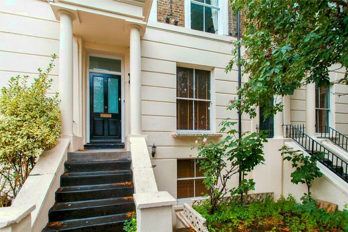 4 Bedroom Terraced House To Rent In Almorah Road, Islington, N1