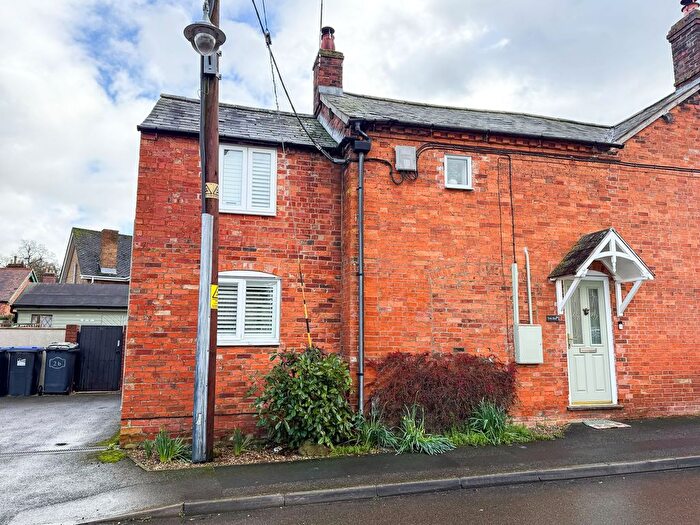 2 Bedroom Cottage To Rent In Wards Lane, Yelvertoft, NN6