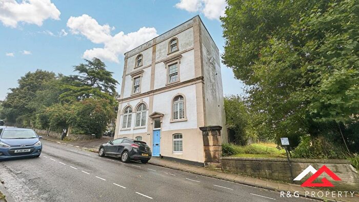2 Bedroom Flat For Sale In Clifton Vale, Clifton, Bristol, BS8