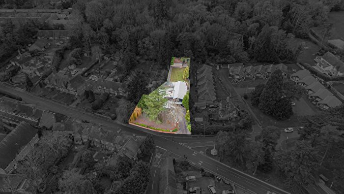 4 Bedroom Detached House For Sale In High Street, Hampton-in-Arden, Solihull, B92