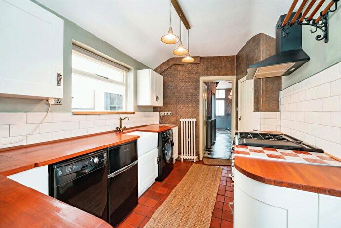 3 Bedroom Semi-Detached House For Sale In White Hart Lane, Soham, Ely, Cambridgeshire, CB7