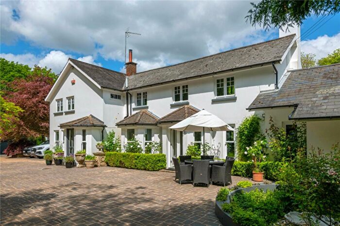 4 Bedroom Equestrian Facility For Sale In Mogador, Lower Kingswood, Tadworth, Surrey, KT20