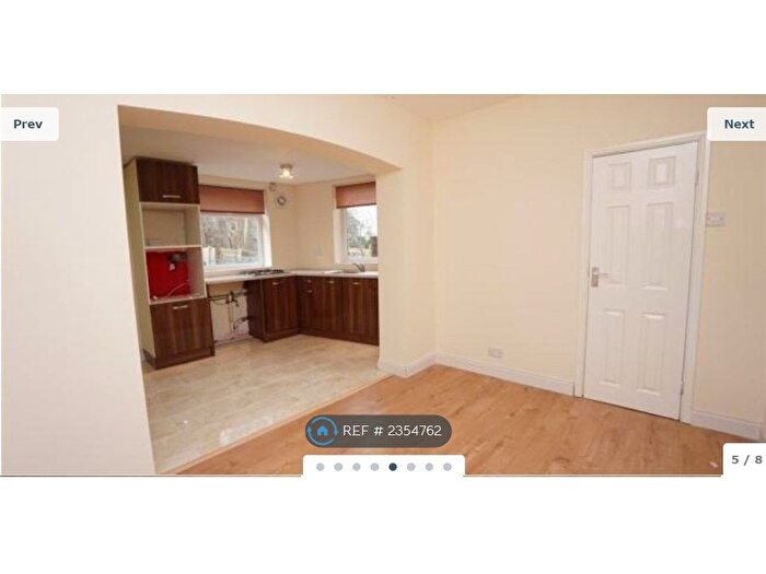 2 Bedroom Terraced House To Rent In Gatty Road, Sheffield, S5