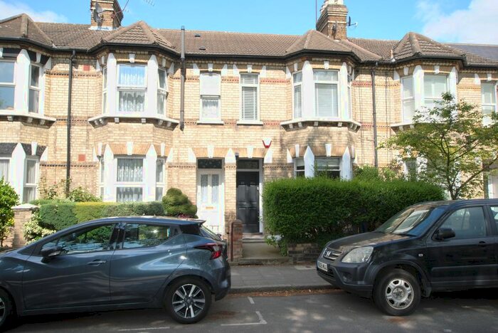 2 Bedroom Flat To Rent In Lower Boston Road, Hanwell, W7