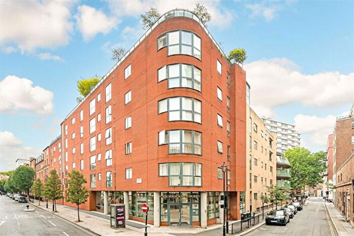 4 Bedroom Flat To Rent In Harrowby Street, Marylebone, W1H