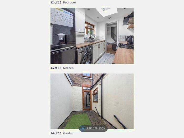 2 Bedroom Terraced House To Rent In Wilfred Street, Gravesend, DA12