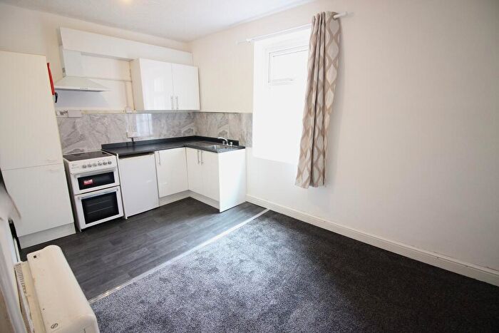 1 Bedroom Flat To Rent In Bold Street, Southport, PR9