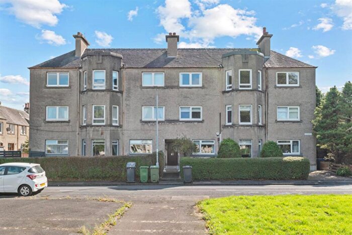 2 Bedroom Flat For Sale In Lawers Road, Renfrew, PA4