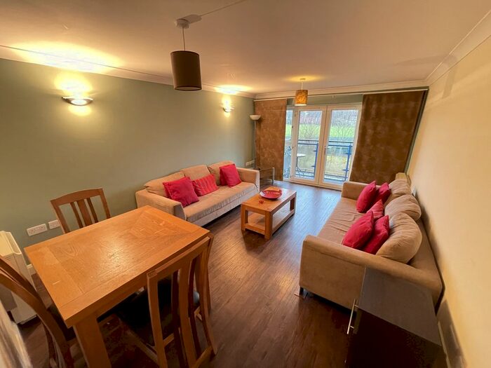 1 Bedroom Flat To Rent In Miller Gardens, Riverside, Broadgate, PR1