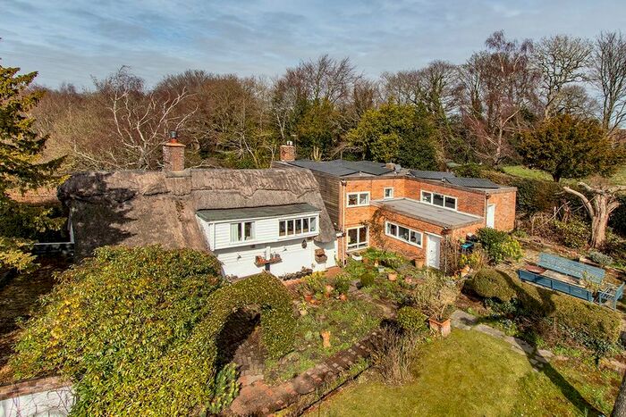 5 Bedroom Detached House For Sale In Henley Down, Catsfield, TN33