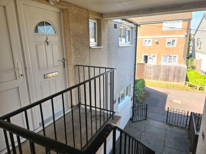 1 Bedroom Maisonette To Rent In Upper Park, Coventry, CV3