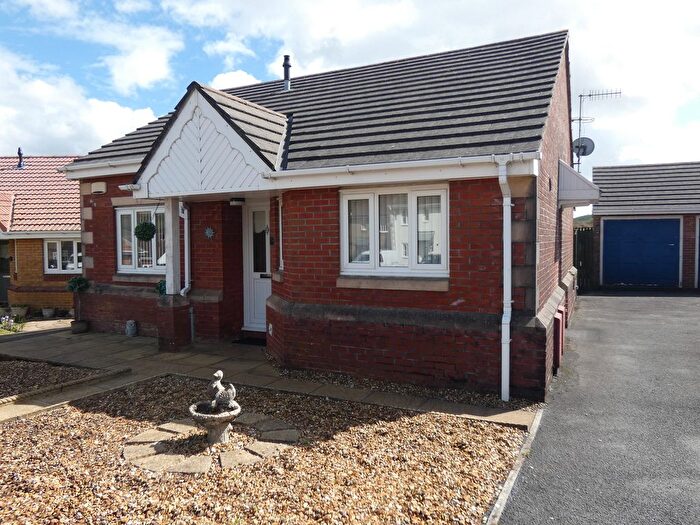 2 Bedroom Detached Bungalow For Sale In Ridgewood Gardens, Cimla, Neath., SA11