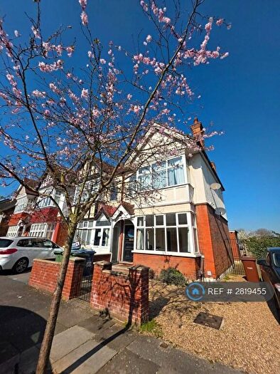 2 Bedroom Flat To Rent In Longley Road, Harrow, HA1