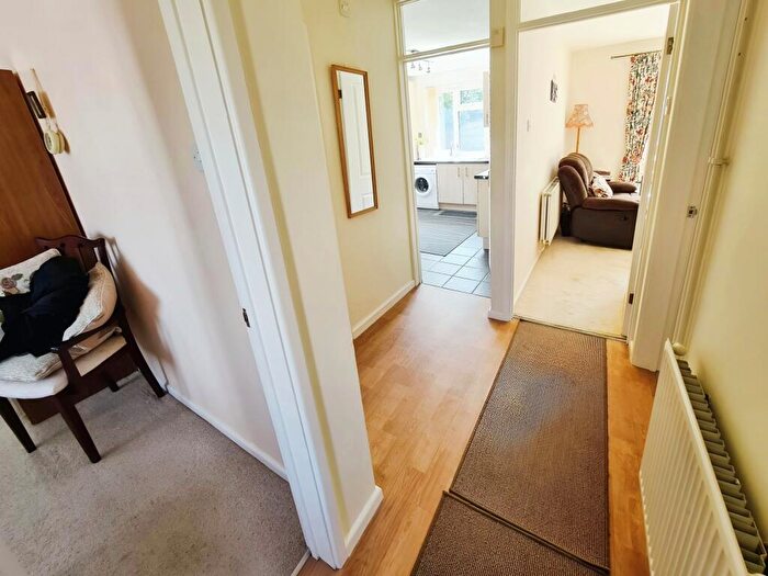 2 Bedroom Bungalow For Sale In Furzefield, Bedford, MK41