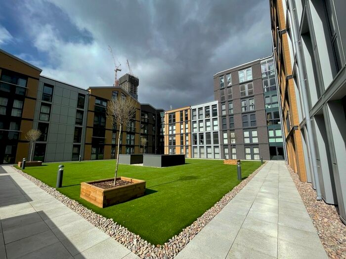 2 Bedroom Flat To Rent In Arden Gate, 12 Communication Row B15