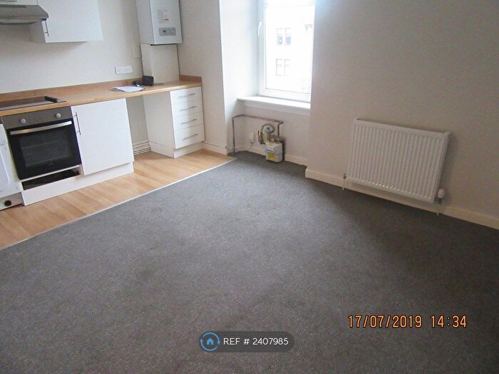 1 Bedroom Flat To Rent In Clepington Road, Dundee, DD3