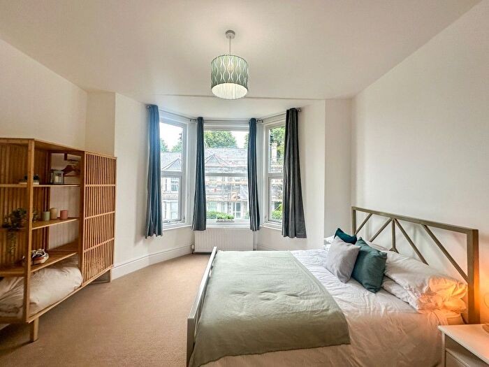 2 Bedroom Flat To Rent In Sutherland Road, Mutley, Plymouth, PL4