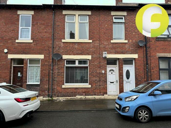 2 Bedroom Flat To Rent In Morpeth Terrace, North Shields, NE29