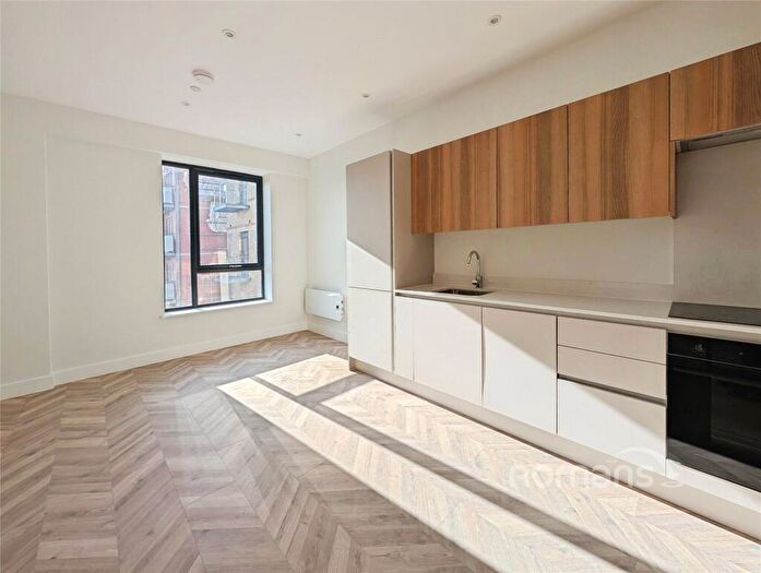 1 Bedroom House To Rent In Kings Road, Reading, Berkshire, RG1