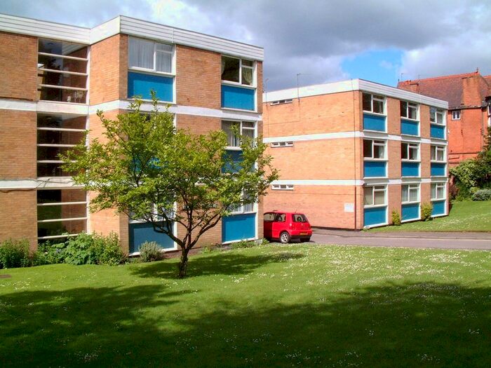 2 Bedroom Flat To Rent In Mark House, Wake Green Road, Birmingham, B13