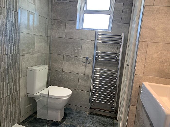 3 Bedroom Terraced House To Rent In Thesiger Street, Lincoln, LN5