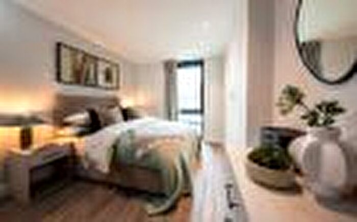 Studio To Rent In Alameda, Olympic Way, Wembley, HA9