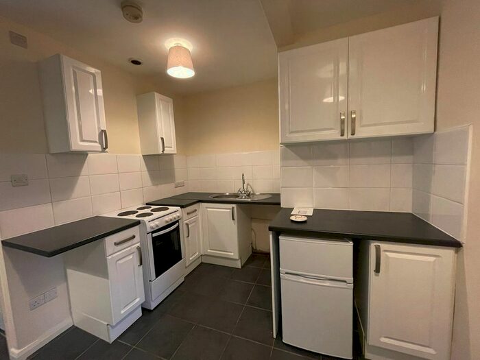 1 Bedroom Flat To Rent In Nottingham Road, Giltbrook, Nottingham NG16