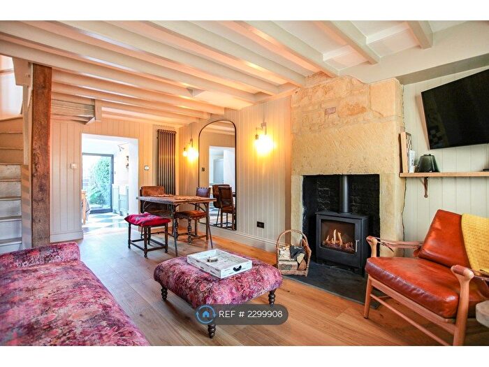 2 Bedroom Terraced House To Rent In Draycott Road, Blockley, Moreton-In-Marsh, GL56