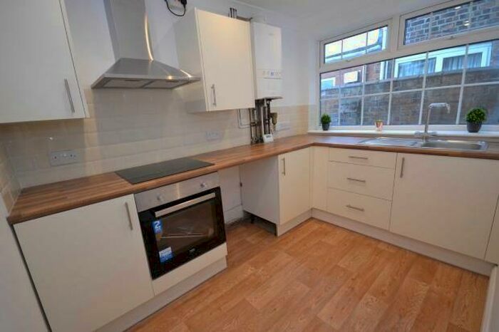3 Bedroom Terraced House To Rent In Ceylon Street, Hull, East Riding Of Yorkshire, HU9