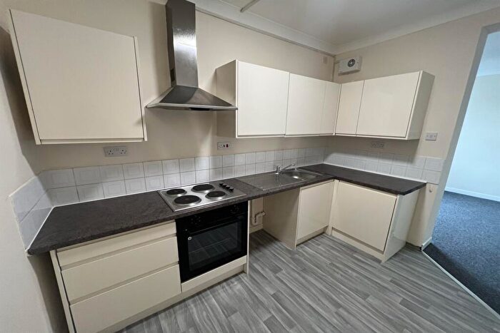 1 Bedroom Flat To Rent In Woodgrange Drive, Southend On Sea, SS1