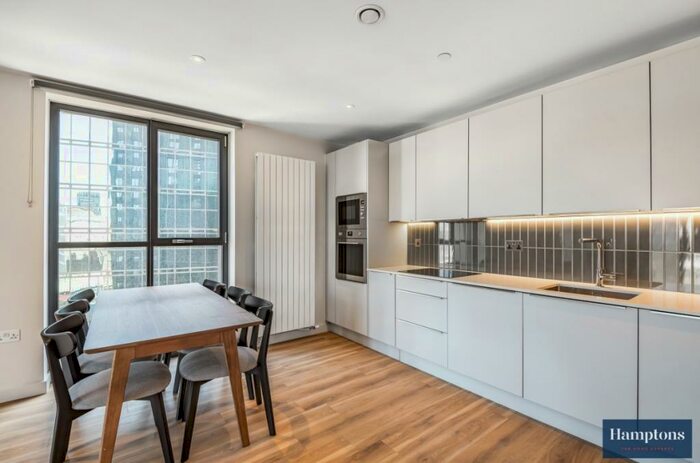 3 Bedroom Apartment To Rent In A George Street Croydon, CR0