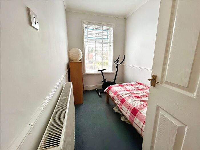 3 Bedroom Terraced House For Sale In Palmerston Road, Earlsdon, Coventry, CV5