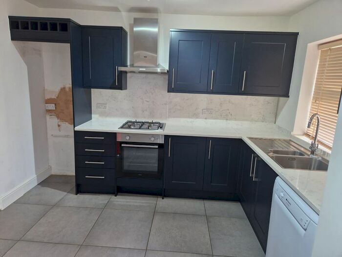 2 Bedroom Terraced House To Rent In Victoria Street, Braintree, CM7