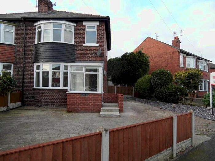 3 Bedroom Property To Rent In Malton Road, Scawsby, Doncaster, DN5