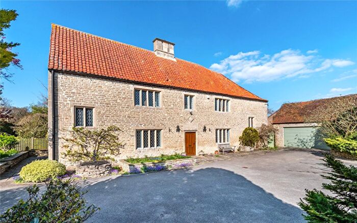 4 Bedroom Detached House For Sale In The Corner House, Main Street, South Rauceby, Sleaford, NG34