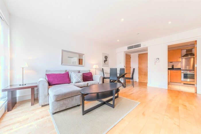 1 Bedroom Flat To Rent In Asquith House, Monck Street, Westminster, London, SW1P