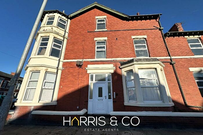 1 Bedroom Flat To Rent In Pharos Street, Fleetwood, FY7