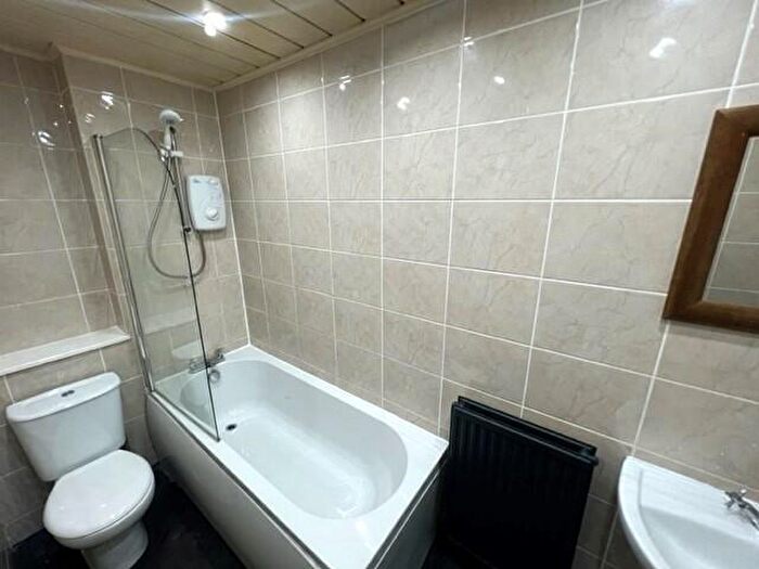 1 Bedroom Flat To Rent In Glasgow Road, Blantyre, G72