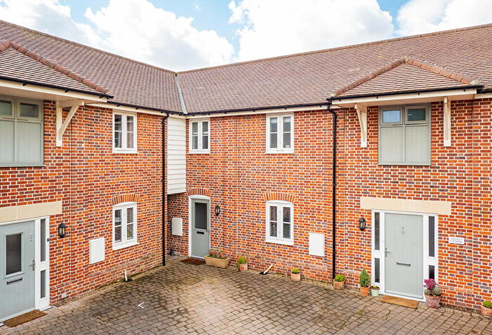 2 Bedroom Cottage To Rent In Long Melford, Sudbury, Suffolk, CO10