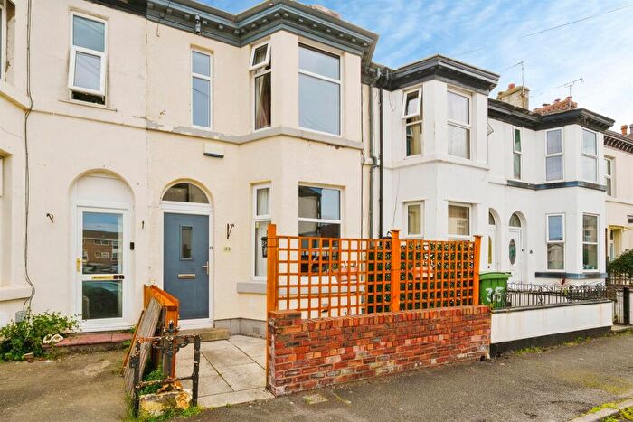 2 Bedroom Terraced House For Sale In Meadow Street, Wallasey, CH45