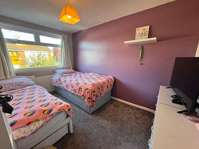 3 Bedroom Semi-Detached House For Sale In Rosewood Avenue, Higher Walton, PR5