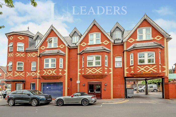 1 Bedroom Flat To Rent In Valentine House, Church Road, Guildford, GU1