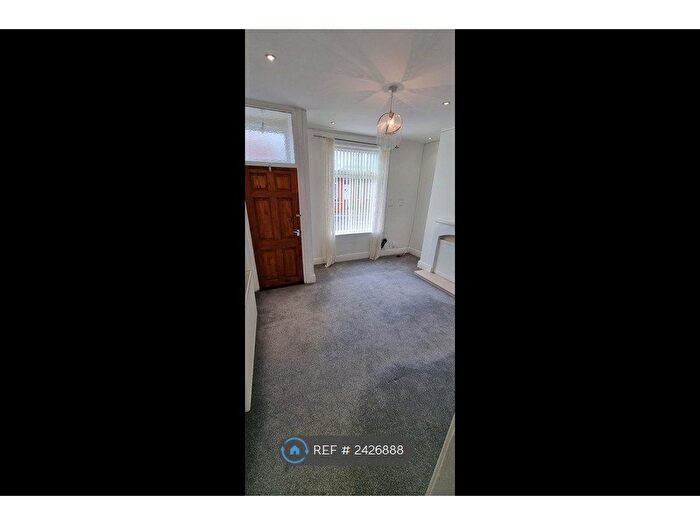 2 Bedroom Terraced House To Rent In Nunnery Road, Bolton, BL3