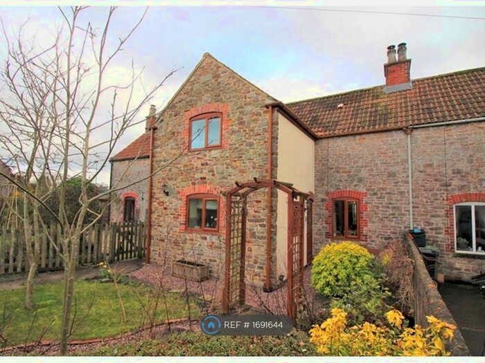 2 Bedroom Terraced House To Rent In Itchington Road, Tytherington, Wotton-Under-Edge, GL12