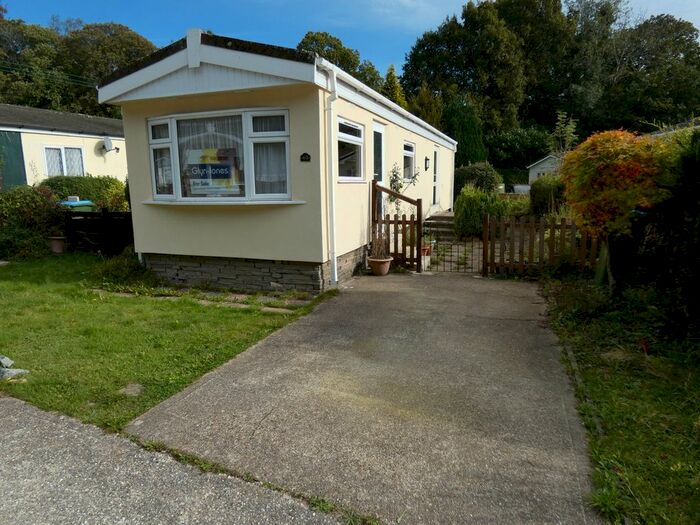 1 Bedroom Park Home For Sale In Havenwood, Arundel BN18