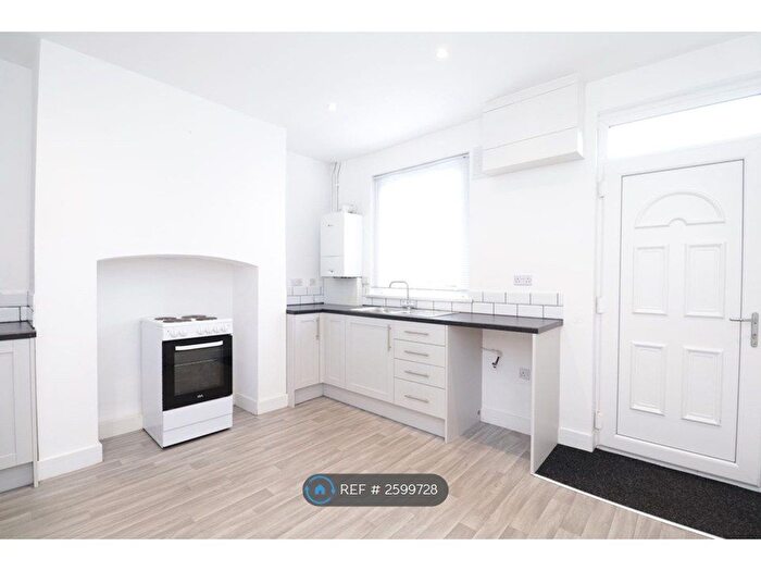 2 Bedroom End Of Terrace House To Rent In Charity Street, Barnsley, S71