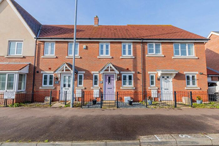 2 Bedroom Terraced House For Sale In Layer Road, Colchester, CO2