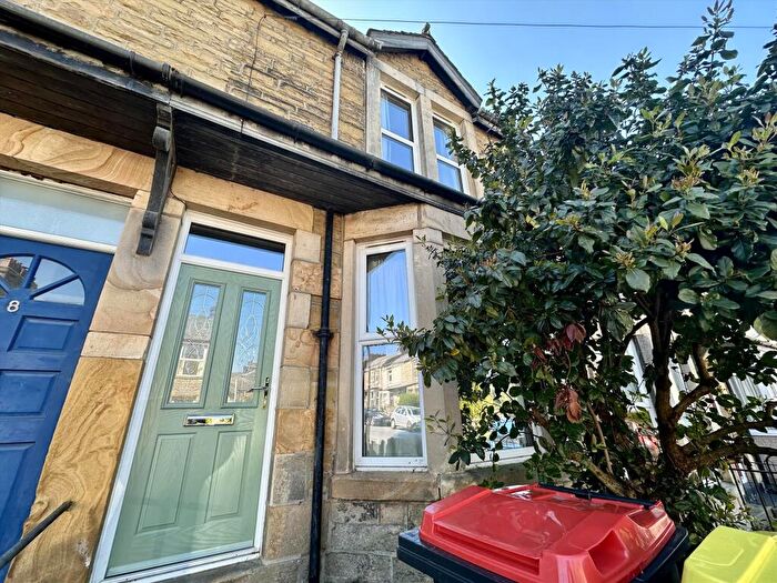 2 Bedroom Flat To Rent In Cavendish Street, Lancaster, LA1