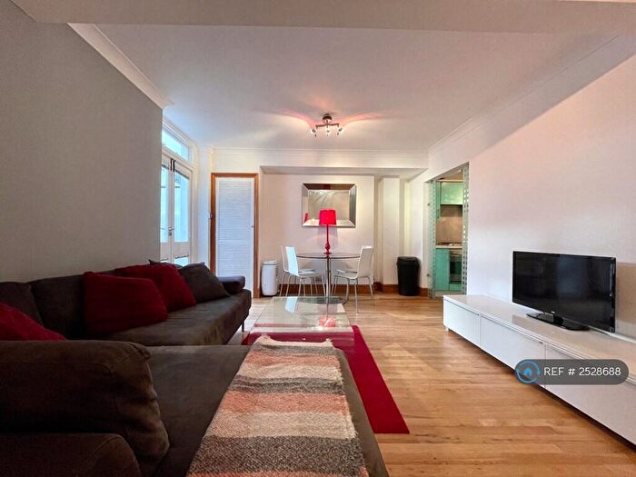 2 Bedroom Flat To Rent In Eaton Place, Brighton, BN2