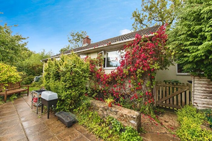 3 Bedroom Bungalow For Sale In Luppitt, Honiton, Devon, EX14